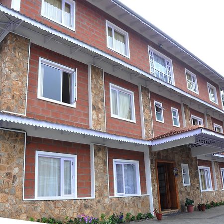 Oyo Premium Convent Road Near Lake コダイカナル エクステリア 写真