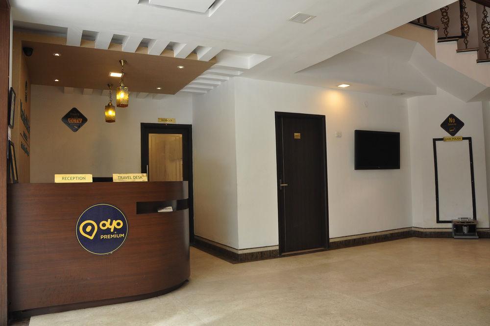 Oyo Premium Convent Road Near Lake コダイカナル エクステリア 写真