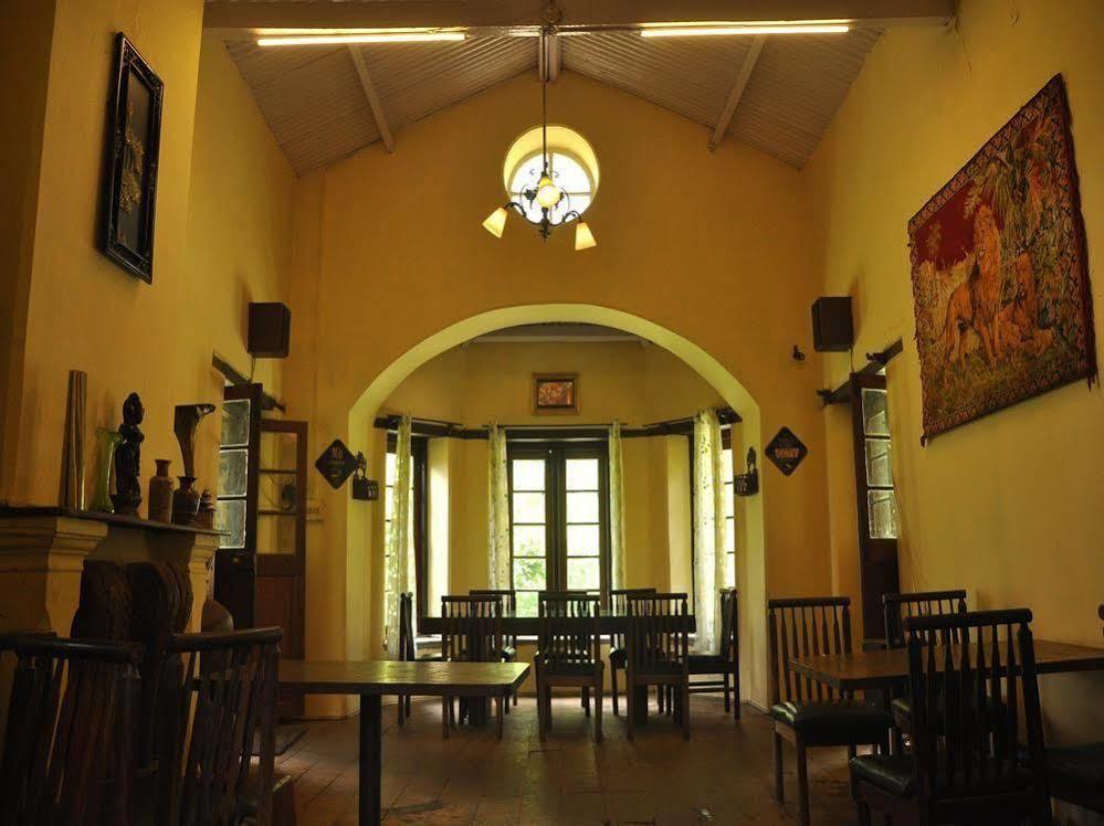 Oyo Premium Convent Road Near Lake コダイカナル エクステリア 写真
